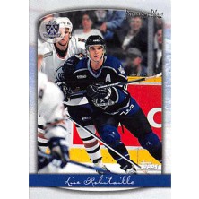 Robitaille Luc - 1999-00 Premier Plus No.11