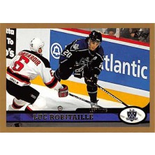 Robitaille Luc - 1999-00 Topps No.53