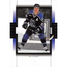 Robitaille Luc - 1999-00 SP Authentic No.40