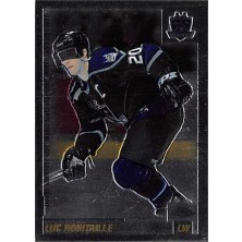 Robitaille Luc - 2000-01 Topps Chrome No.87