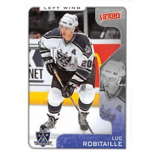 Robitaille Luc - 2001-02 Victory No.159