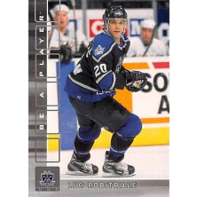 Robitaille Luc - 2001-02 BAP Memorabilia No.95