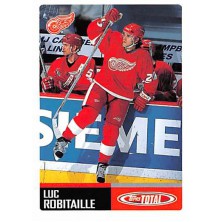 Robitaille Luc - 2002-03 Topps Total No.52