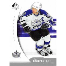 Robitaille Luc - 2005-06 SP Authentic No.45