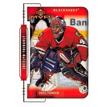 Thibault Jocelyn - 1999-00 MVP No.47