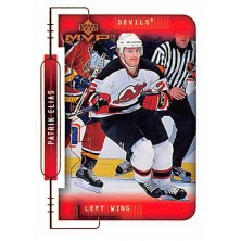 Eliáš Patrik - 1999-00 MVP No.116