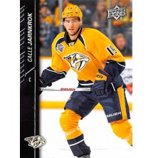 Jarnkrok Calle - 2015-16 Upper Deck No.361