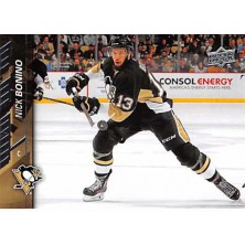 Bonino Nick - 2015-16 Upper Deck No.402