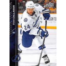 Callahan Ryan - 2015-16 Upper Deck No.420