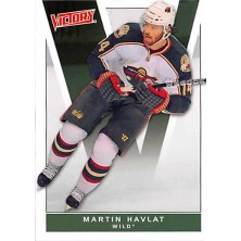 Havlát Martin - 2010-11 Victory No.95