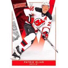 Eliáš Patrik - 2010-11 Victory No.113