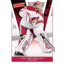 Bryzgalov Ilya - 2010-11 Victory No.146