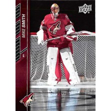 Smith Mike - 2015-16 Upper Deck No.10