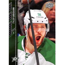 Seguin Tyler - 2015-16 Upper Deck No.62