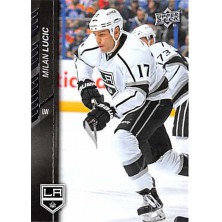 Lucic Milan - 2015-16 Upper Deck No.339