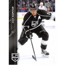 Kopitar Anze - 2015-16 Upper Deck No.344