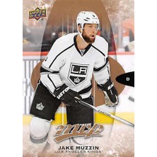 Muzzin Jake - 2016-17 MVP No.29