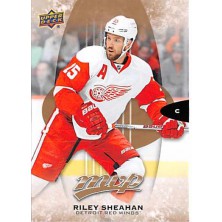 Sheahan Riley - 2016-17 MVP No.32