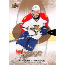 Trocheck Vincent - 2016-17 MVP No.34
