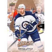 Little Bryan - 2016-17 MVP No.41