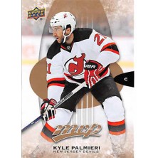 Palmieri Kyle - 2016-17 MVP No.42
