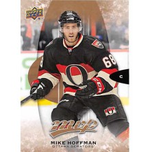 Hoffman Mike - 2016-17 MVP No.48