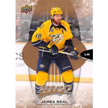 Neal James - 2016-17 MVP No.55