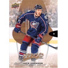 Johnson Jack - 2016-17 MVP No.83