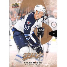 Myers Tyler - 2016-17 MVP No.95