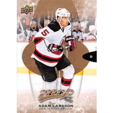Larsson Adam - 2016-17 MVP No.107