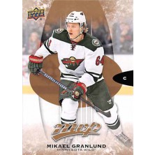 Granlund Mikael - 2016-17 MVP No.114