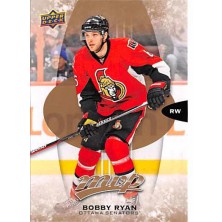 Ryan Bobby - 2016-17 MVP No.116