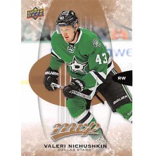 Nichushkin Valeri - 2016-17 MVP No.120