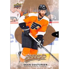 Couturier Sean - 2016-17 MVP No.146