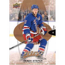 Stepan Derek - 2016-17 MVP No.180