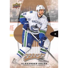 Edler Alexander - 2016-17 MVP No.199