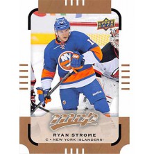 Strome Ryan - 2015-16 MVP No.12