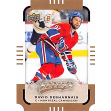 Desharnais David - 2015-16 MVP No.32