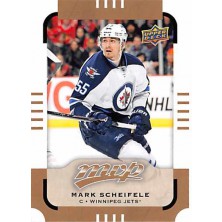 Scheifele Mark - 2015-16 MVP No.33