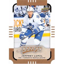 Lupul Joffrey - 2015-16 MVP No.42