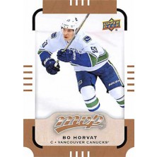 Horvat Bo - 2015-16 MVP No.46