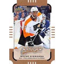 Simmonds Wayne - 2015-16 MVP No.80