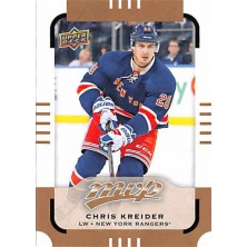 Kreider Chris - 2015-16 MVP No.84