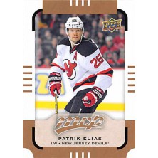 Eliáš Patrik - 2015-16 MVP No.89