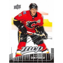 Phaneuf Dion - 2009-10 MVP No.253