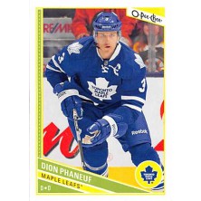 Phaneuf Dion - 2013-14 O-Pee-Chee No.199