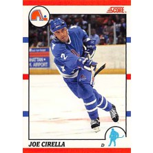 Cirella Joe - 1990-91 Score Canadian No.305