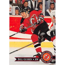 Guerin Bill - 1995-96 Donruss No.35