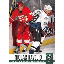 Havelid Niclas - 2003-04 Pacific No.4