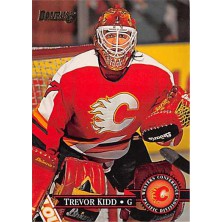 Kidd Trevor - 1995-96 Donruss No.31